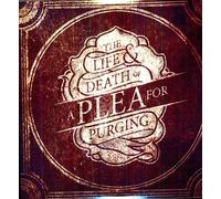 The Life & Death Of A Plea For Purging