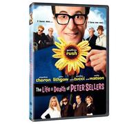 The Life & Death of Peter Sellers