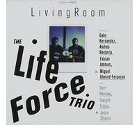 The Life Force Trio - Living Room