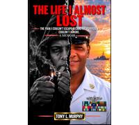 The Life I almost Lost: The Pain I Couldn’t Escape Became the Purpose I Couldn’t Ignore