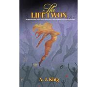 The Life I Won: An inspirational story about what really matters when you lose everything