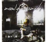 The Life Inside by Moonlight Comedy (2004-12-14)