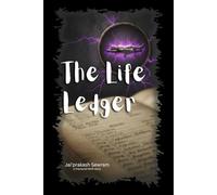 The Life Ledger (Fractured Shift)