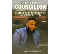 The Life of a Councilor: Leadership on the frontline of service delivery