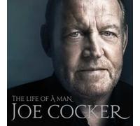 The Life Of A Man (CD) Joe Cocker (US IMPORT)