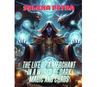 The Life of a Merchant in a World of Dark Magic and Chaos (Brutal Battlefield Of Merchants in The Dark World ( Series ))
