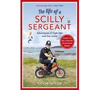 The Life of a Scilly Sergeant – Cornerstone