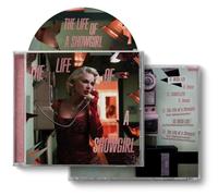 The Life of a Showgirl: Dressing Room Rehearsal Version CD