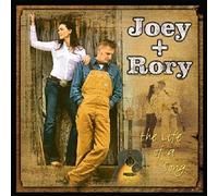 The Life Of A Song by Joey + Rory (2008-10-28)
