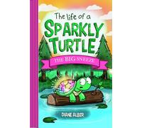 The Life of a Sparkly Turtle: The BIG Sneeze