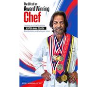 The Life of an Award-Winning Chef