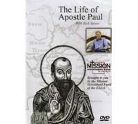 The Life of Apostle Paul with Rick Steves by Rick Steves
