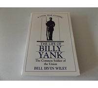 The Life of Billy Yank