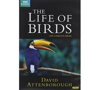 The Life of Birds: Complete Series [VHS] [1998]