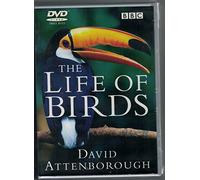The Life of Birds [DVD]