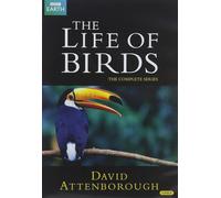 The Life of Birds (Repackaged)
