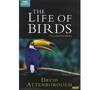 The Life of Birds (Repackaged)