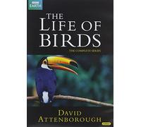 The Life of Birds (Repackaged) (DVD)