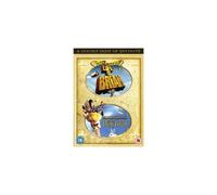 Life of Brian / Monty Python and the Holy Grail - Set - DVD - 2011
