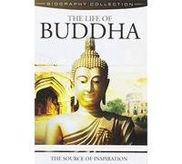 THE LIFE OF: BUDDHA