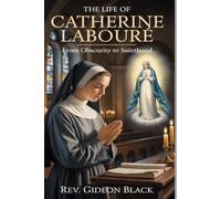 THE LIFE OF CATHERINE LABOURÉ: From Obscurity to Sainthood