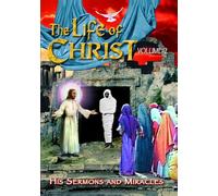 The Life of Christ - Volume 2 (DVD-R) (1952) (All Regions) (NTSC) (US Import)