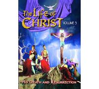 The Life of Christ - Volume 3 (DVD) (1952) (All Regions) (NTSC) (US Import)