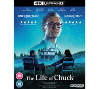 The Life of Chuck 4K Ultra HD
