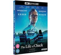 The Life Of Chuck 4K Ultra HD