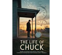 The Life of Chuck: Behind the Scenes and Critical Look at Mike Flanagan’s Stephen King Adaptation: An Insightful Review of the 2024 Movie That Captures Life’s Fragility