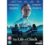 The Life Of Chuck [Blu-ray] [Region B]