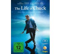 The Life of Chuck (DVD) Mark Hamill Mike Flanagan Matthew Lillard