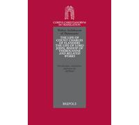 The Life of Count Charles of Flanders, the Life of Lord John, Bishop of Therouanne and Related Works (Corpus Christianorum in Translation, 3)