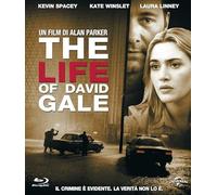 The Life of David Gale