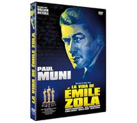 The Life of Emile Zola