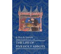 The Life of Five Holy Abbots