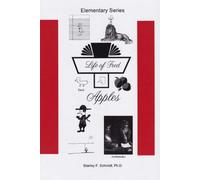 The Life of Fred Elementary Set #1: Apples, Butterflies, Cats, Dogs (4 books total)