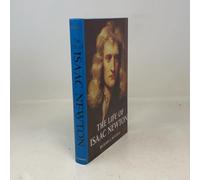 The Life of Isaac Newton