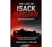 THE LIFE OF ISACK HADJAR BIOGRAPHY: Inspiring Journey of France’s Young Racing Sensation