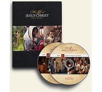 The Life of JESUS CHRIST BIBLE VIDEOS - Full Series