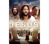 The Life of Jesus [DVD]