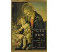 The Life of Jesus in Masterpieces of Art (Viking Kestrel picture books)