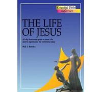 The Life of Jesus: v. 16 (Essential Bible Reference S.)