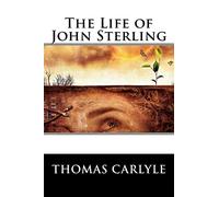 The Life of John Sterling