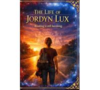 The Life of Jordyn Lux: Breaking is still becoming: Breaking is