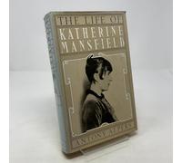 The Life of Katherine Mansfield