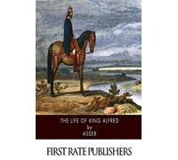 The Life of King Alfred
