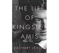 The Life of Kingsley Amis