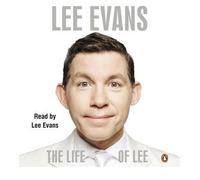 [(The Life of Lee)] [by: Lee Evans]