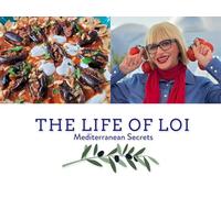 The Life of Loi: Mediterranean Secrets, Season 3